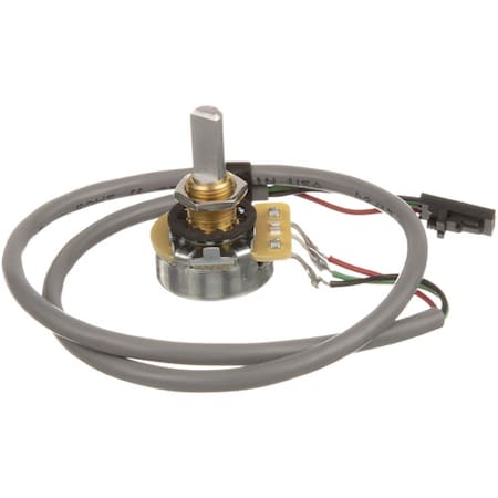 Hobart Potentiometer 857389-1